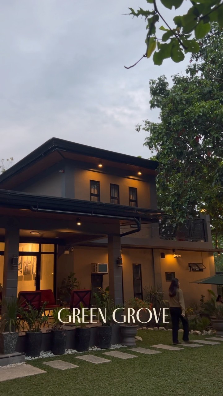 Villa Amenities
